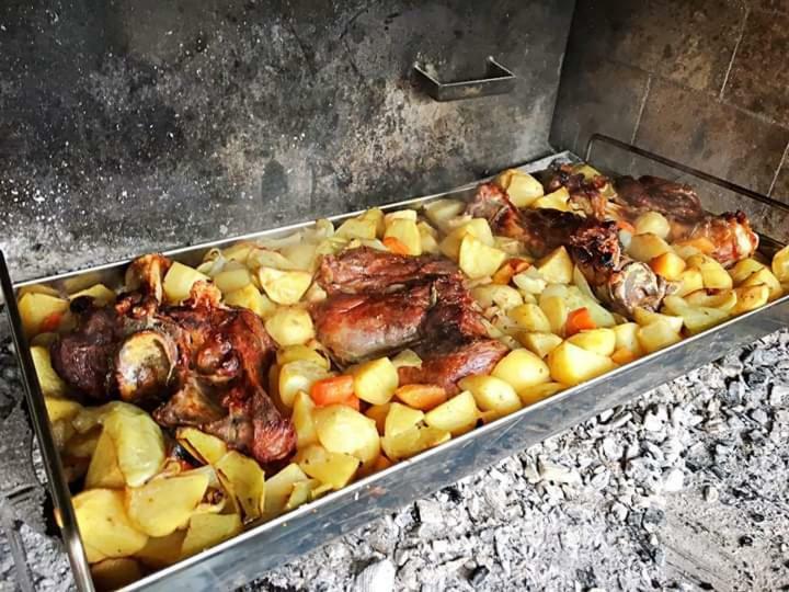 Guesthouse Pri Cebelici Lukovica pri Domžalah Exterior foto