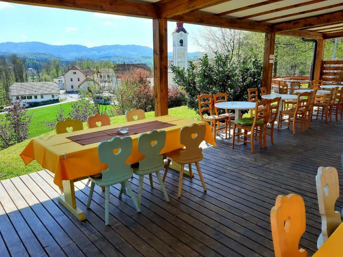 Guesthouse Pri Cebelici Lukovica pri Domžalah Exterior foto