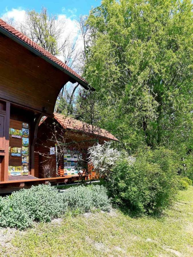Guesthouse Pri Cebelici Lukovica pri Domžalah Exterior foto