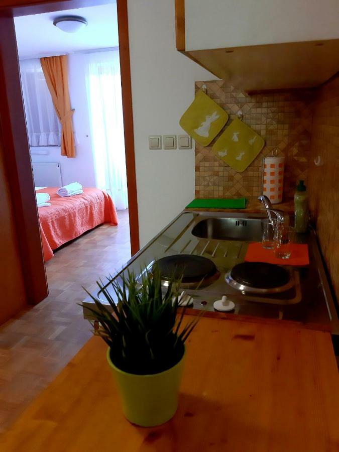 Guesthouse Pri Cebelici Lukovica pri Domžalah Exterior foto