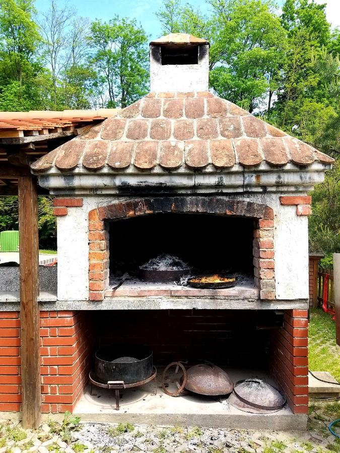 Guesthouse Pri Cebelici Lukovica pri Domžalah Exterior foto
